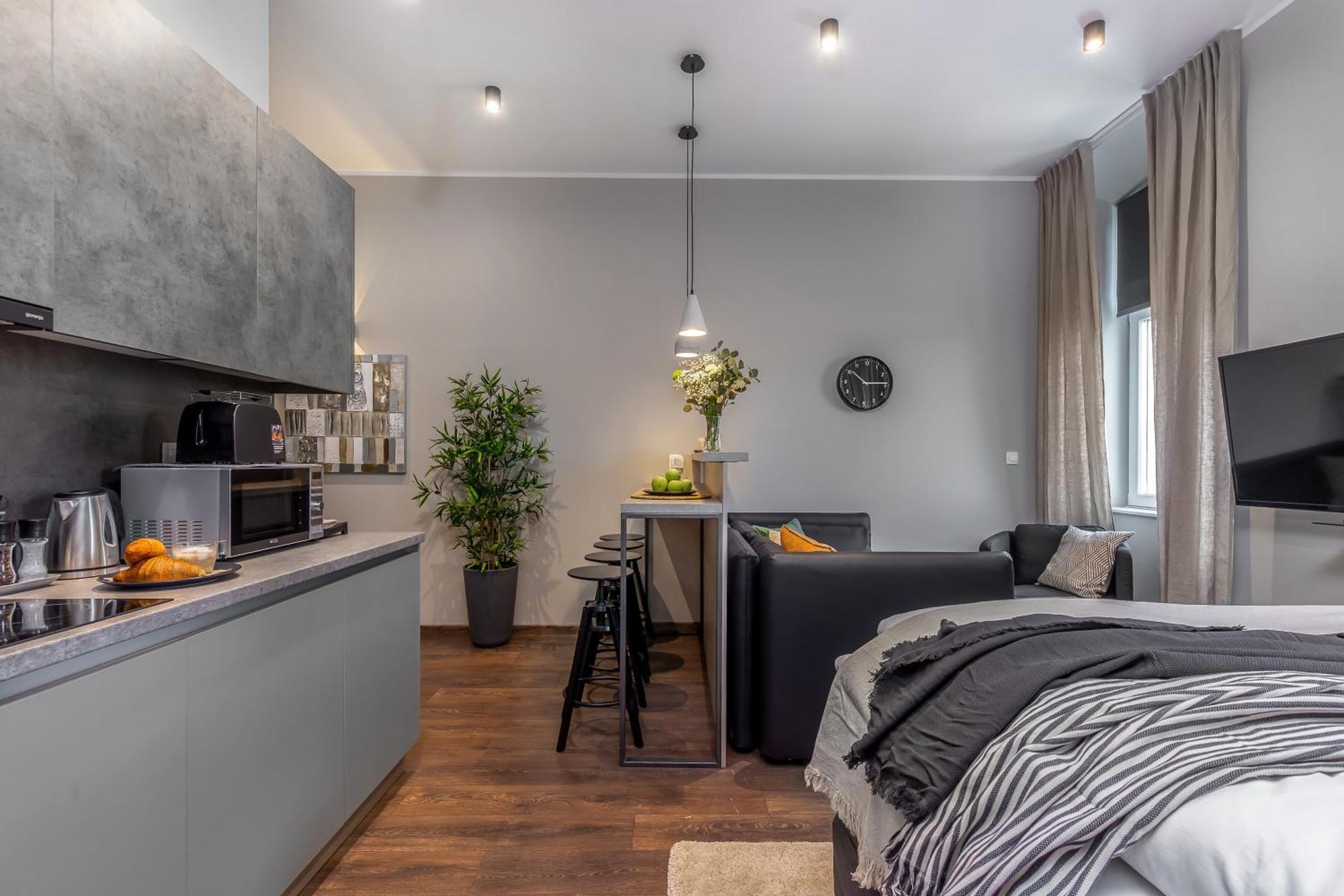 Hotel Deluxe Ploech Rijeka Zewnętrze zdjęcie