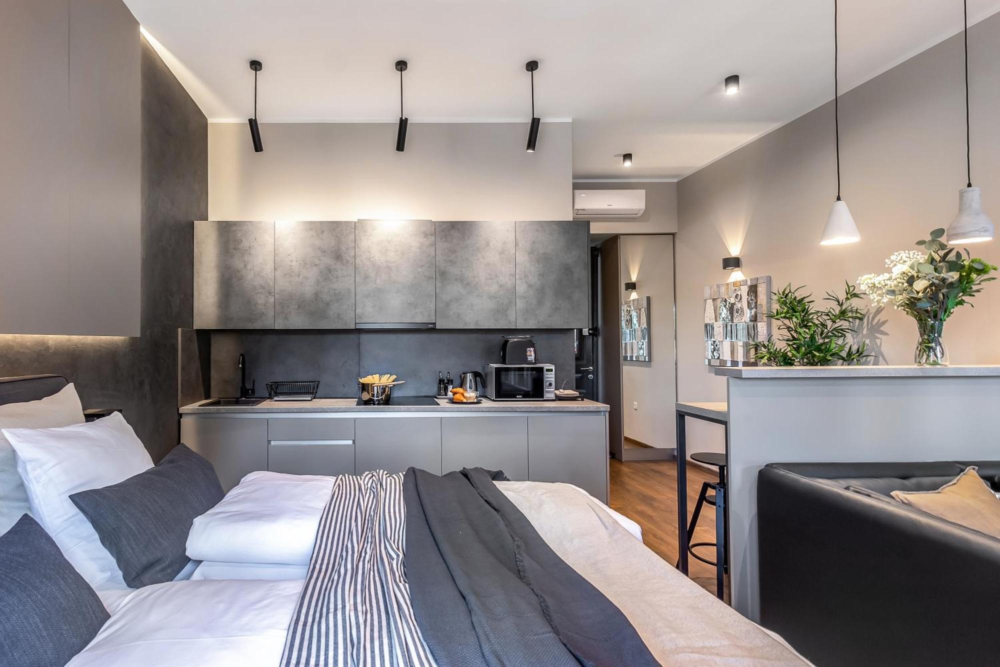 Hotel Deluxe Ploech Rijeka Zewnętrze zdjęcie