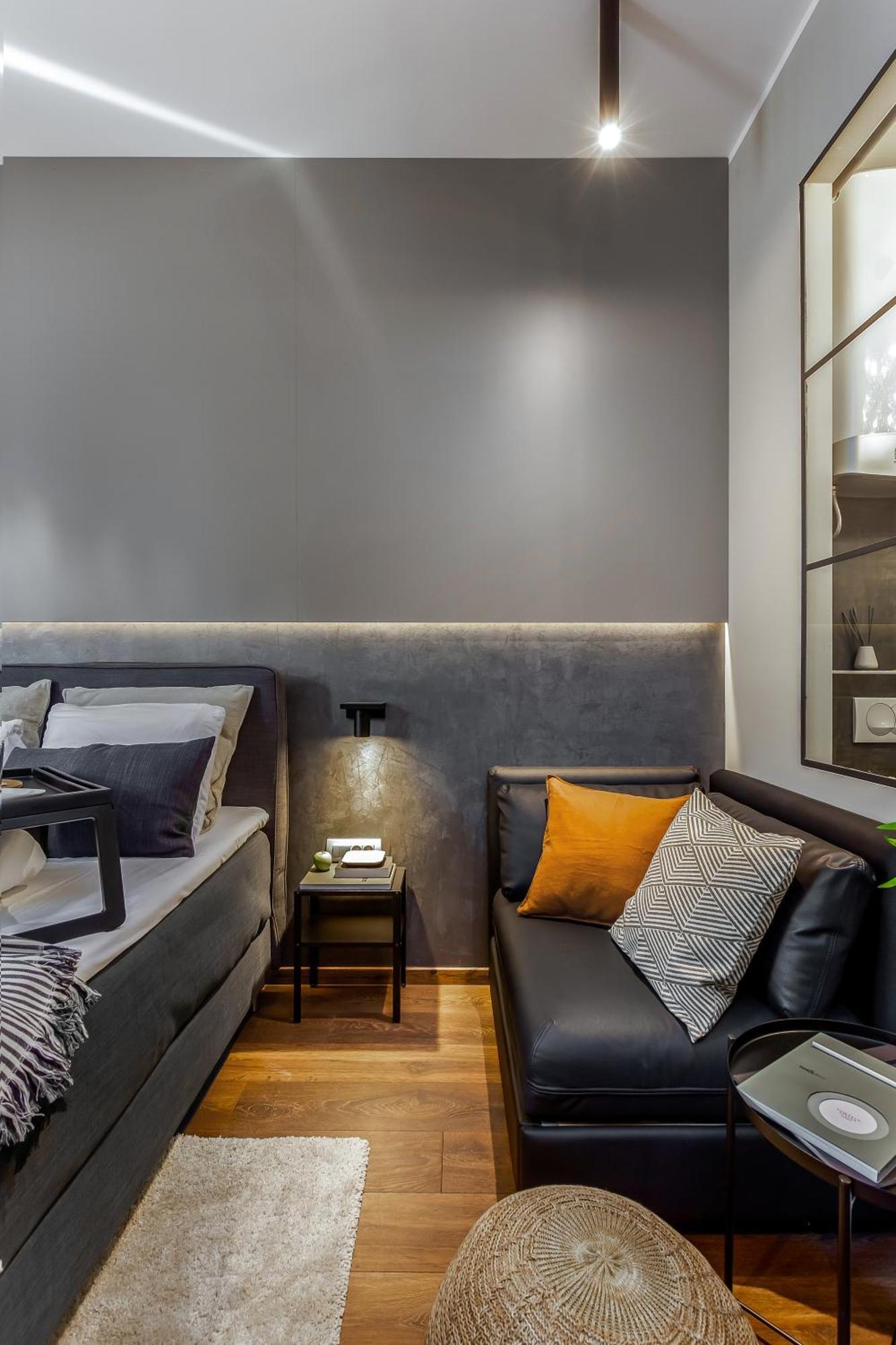 Hotel Deluxe Ploech Rijeka Zewnętrze zdjęcie
