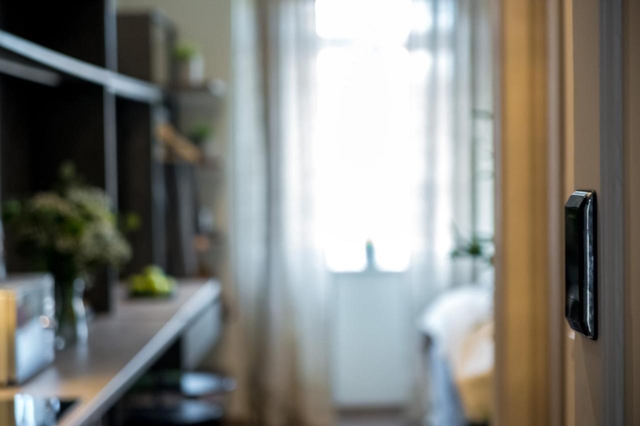 Hotel Deluxe Ploech Rijeka Zewnętrze zdjęcie