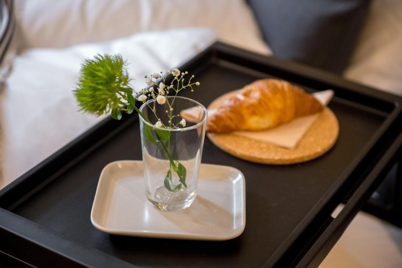 Hotel Deluxe Ploech Rijeka Zewnętrze zdjęcie