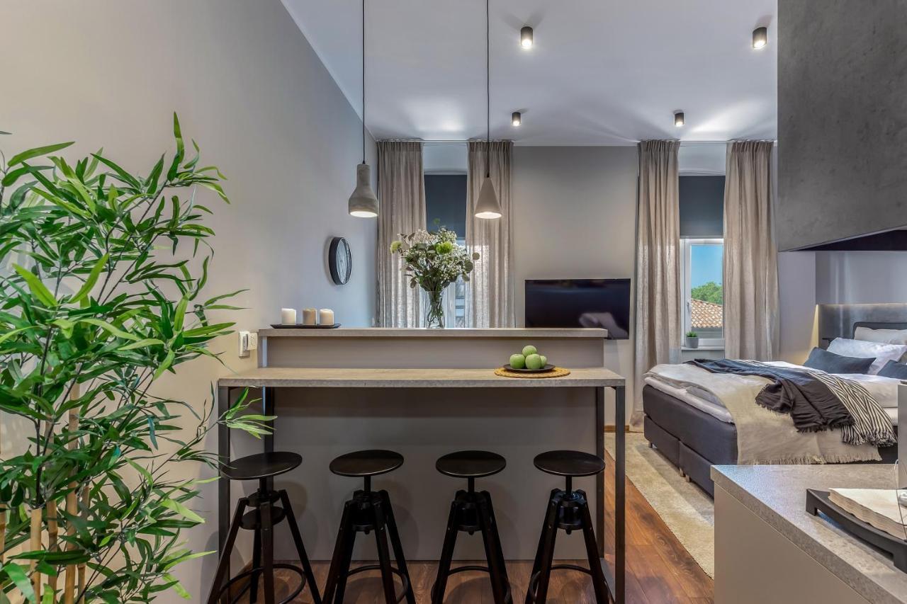 Hotel Deluxe Ploech Rijeka Zewnętrze zdjęcie