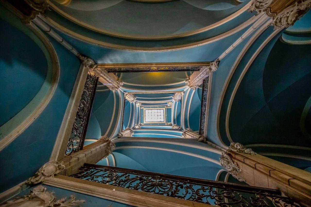 Hotel Deluxe Ploech Rijeka Zewnętrze zdjęcie