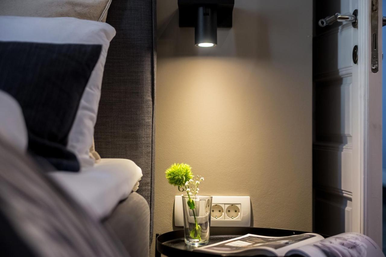 Hotel Deluxe Ploech Rijeka Zewnętrze zdjęcie