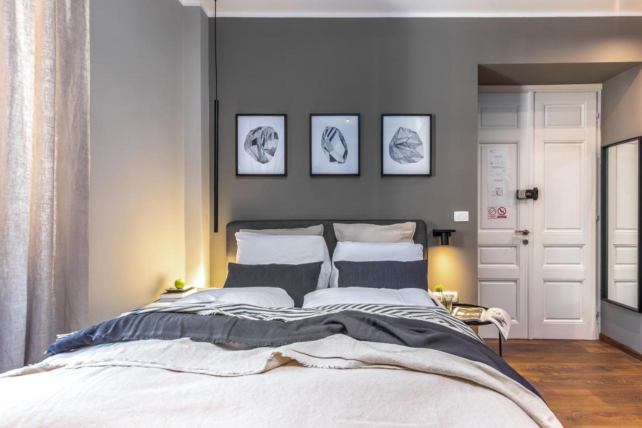 Hotel Deluxe Ploech Rijeka Zewnętrze zdjęcie