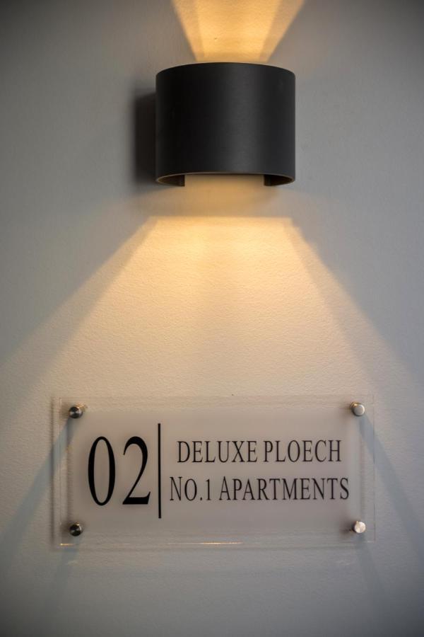 Hotel Deluxe Ploech Rijeka Zewnętrze zdjęcie