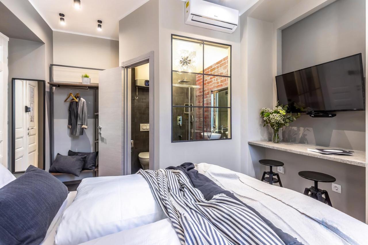 Hotel Deluxe Ploech Rijeka Zewnętrze zdjęcie